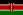 Kenya Flag